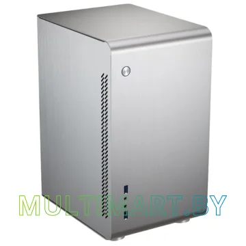 Корпус Jonsbo U3 (серебристый) картинка 2
